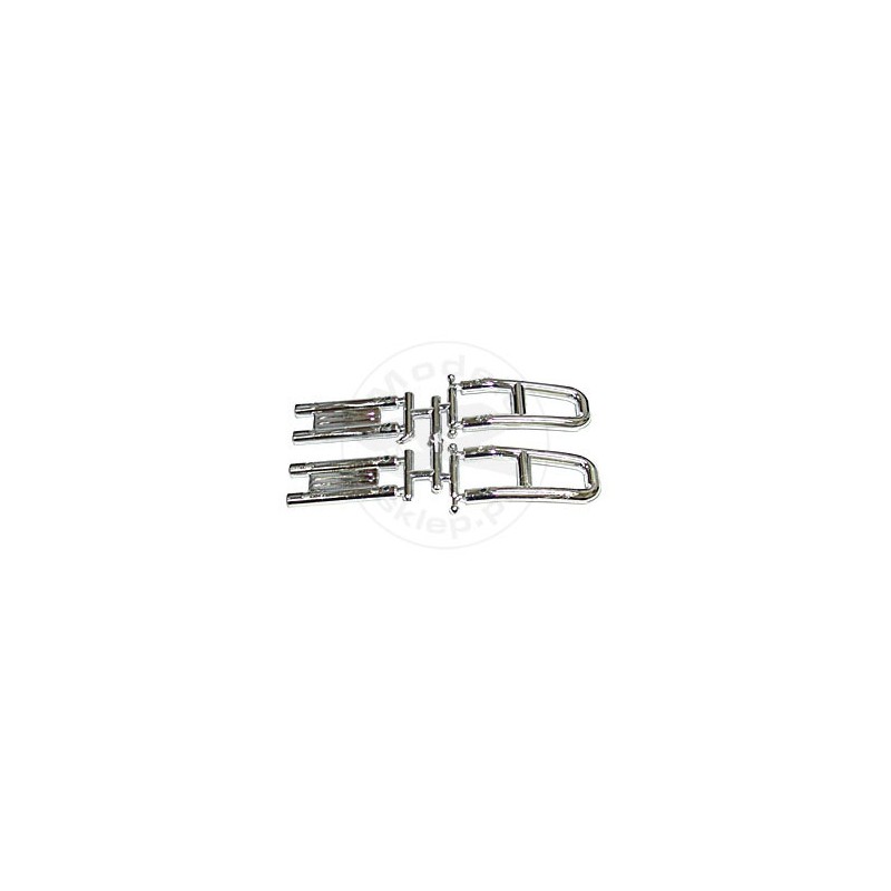 TEAM ASSOCIATED F/r Bumper Extensions Mgt