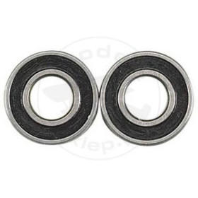 TEAM ASSOCIATED 6x12x4 Ball Bearings