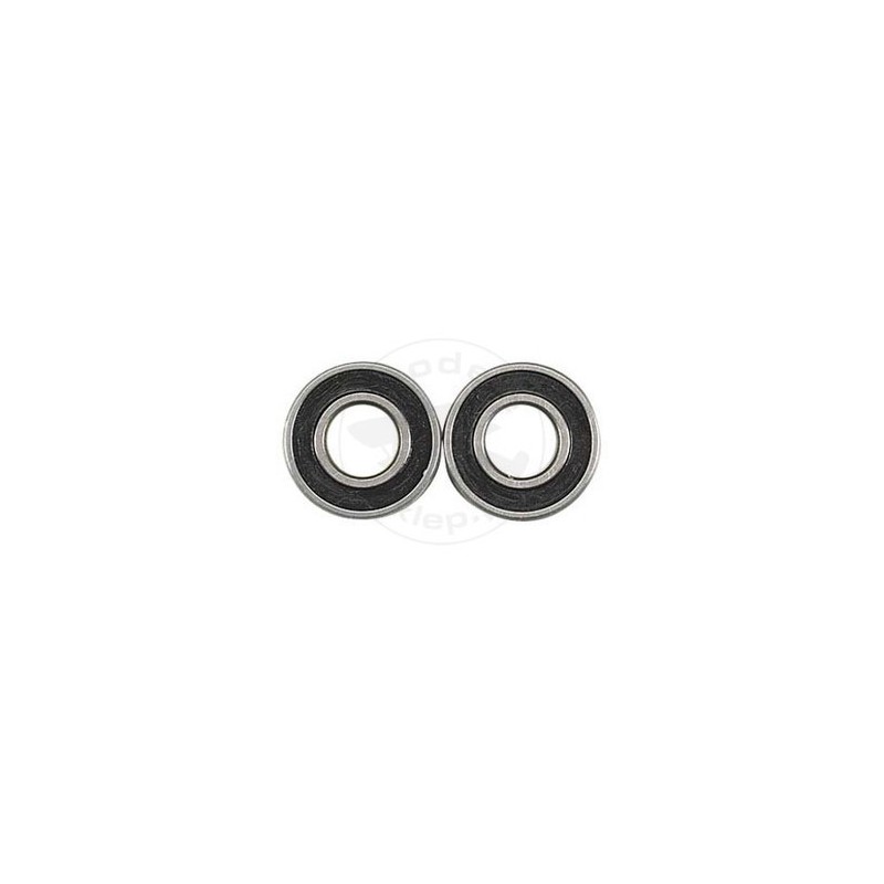 TEAM ASSOCIATED 6x12x4 Ball Bearings