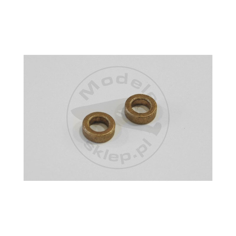 TEAM ASSOCIATED 3/16x.5/16x.109 Bushing
