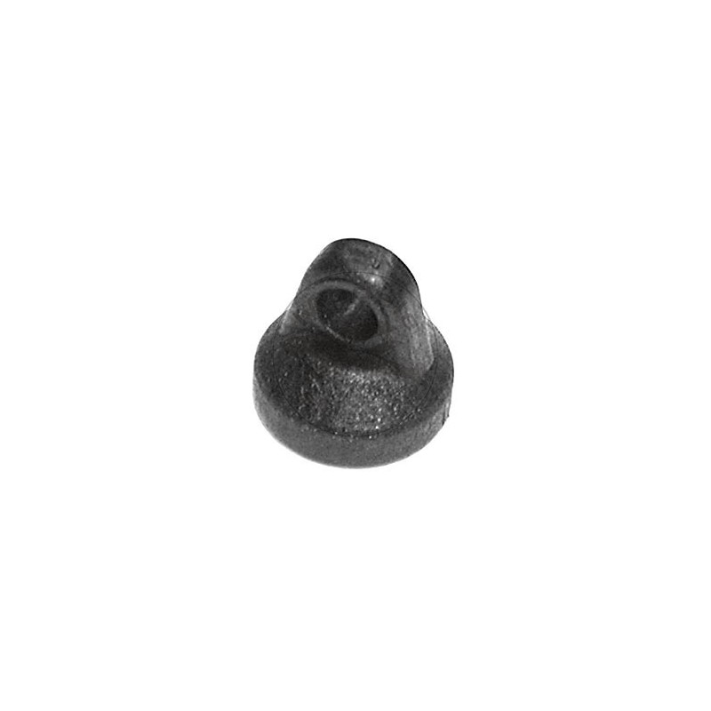 TEAM ASSOCIATED Shock Cap Molded