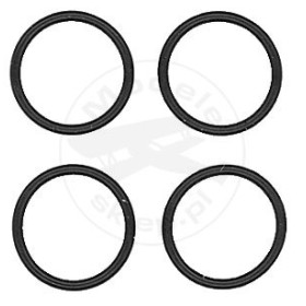TEAM ASSOCIATED Shock Cap O-rings
