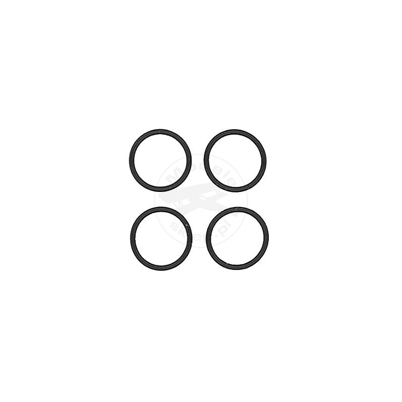 TEAM ASSOCIATED Shock Cap O-rings