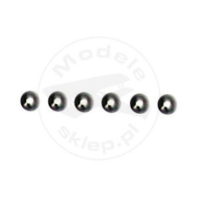 TEAM ASSOCIATED "5/64"""" Diff Thrust Balls"