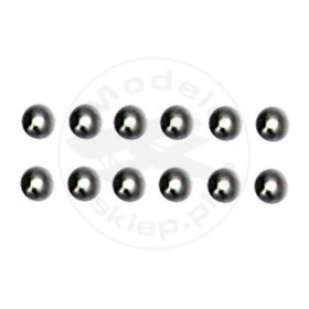 TEAM ASSOCIATED "3/32"""" Carbide Diff Balls"