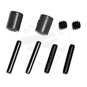 TEAM ASSOCIATED Cvd Rebuild Kit