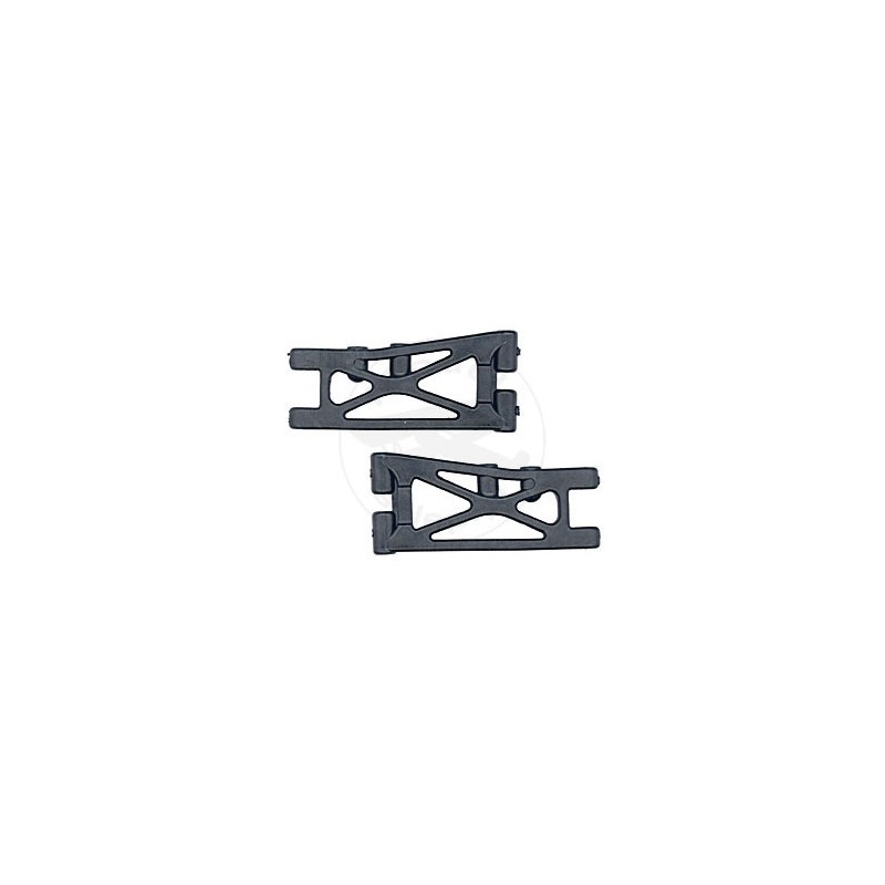 TEAM ASSOCIATED Wahacze RC18 / Suspension Arms