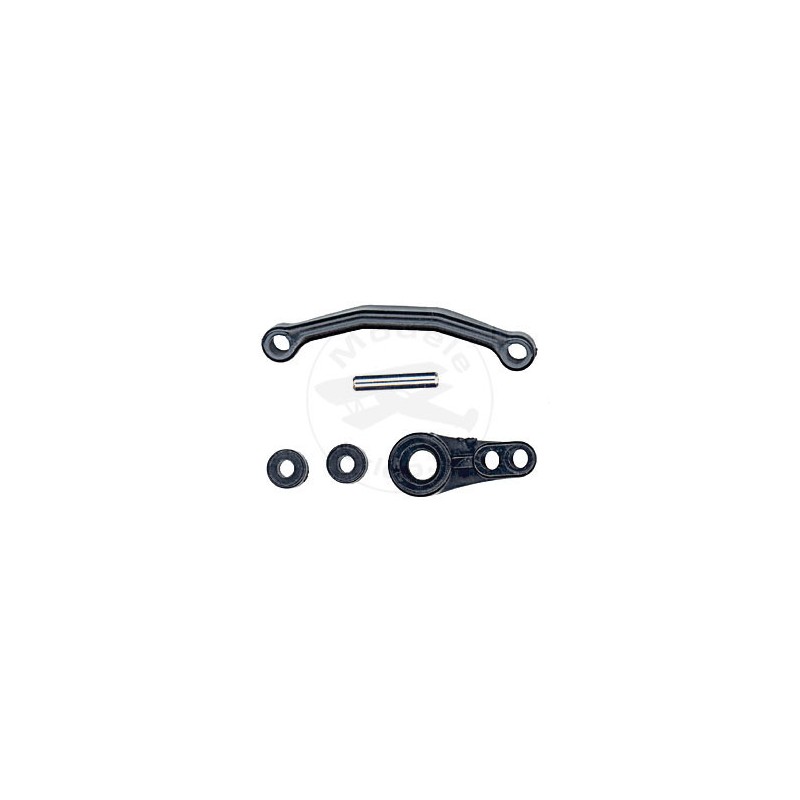 TEAM ASSOCIATED 18t Steering Belcrank