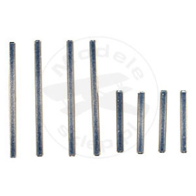 TEAM ASSOCIATED 18t Hinge Pin Set