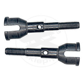 TEAM ASSOCIATED 18t Stub Axles