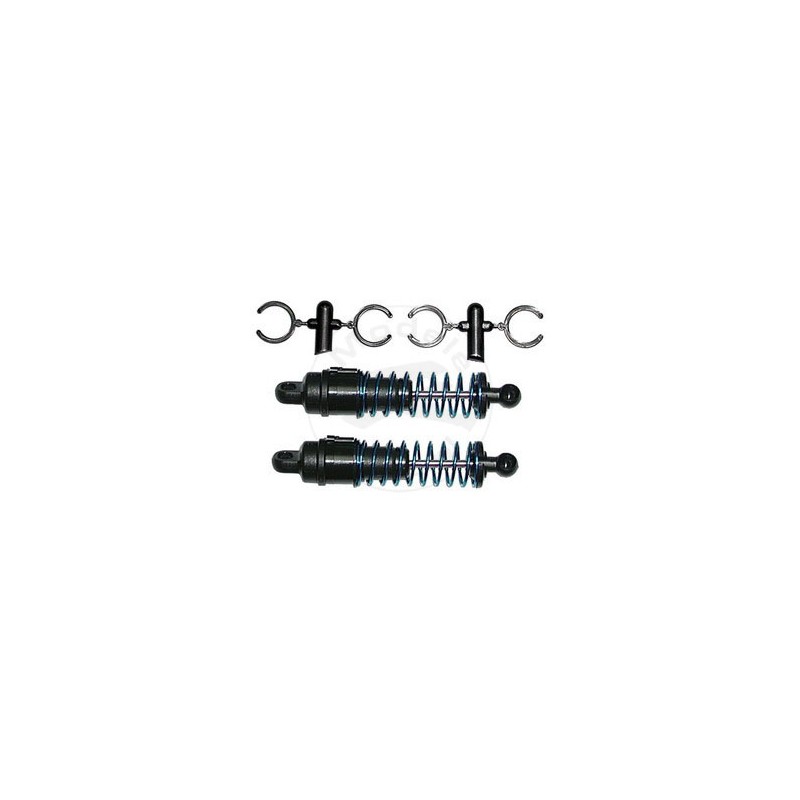 TEAM ASSOCIATED 18t Rear Shock Kit