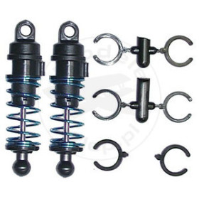 TEAM ASSOCIATED 18t Front Shock Kit