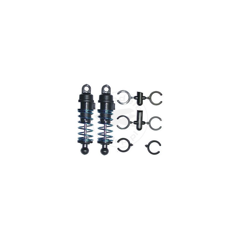 TEAM ASSOCIATED 18t Front Shock Kit