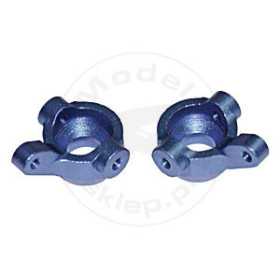 TEAM ASSOCIATED Ft Alum Steering Blocks