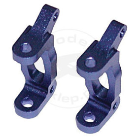 TEAM ASSOCIATED Ft Alum Caster Blocks