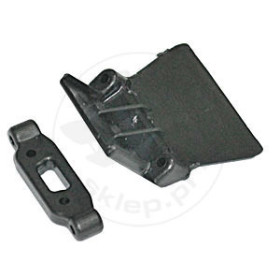 TEAM ASSOCIATED 18t F&r Arm Mount