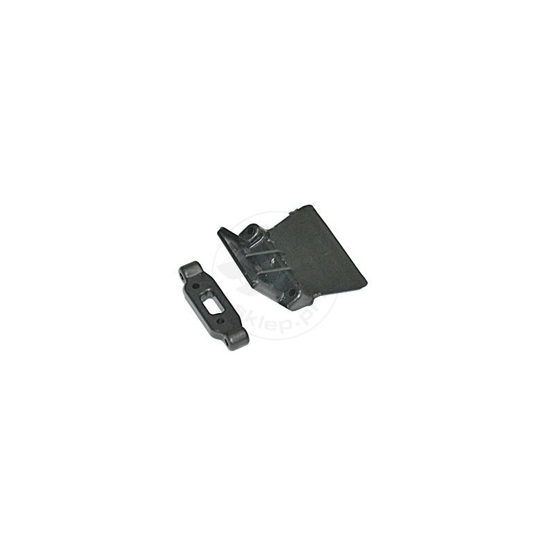 TEAM ASSOCIATED 18t F&r Arm Mount