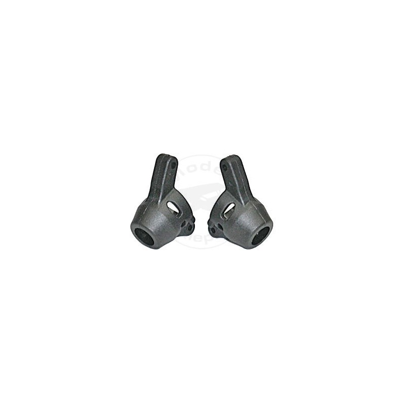 TEAM ASSOCIATED 18t Rear Hub Carrier