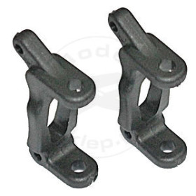 TEAM ASSOCIATED 18t Caster Block L/r