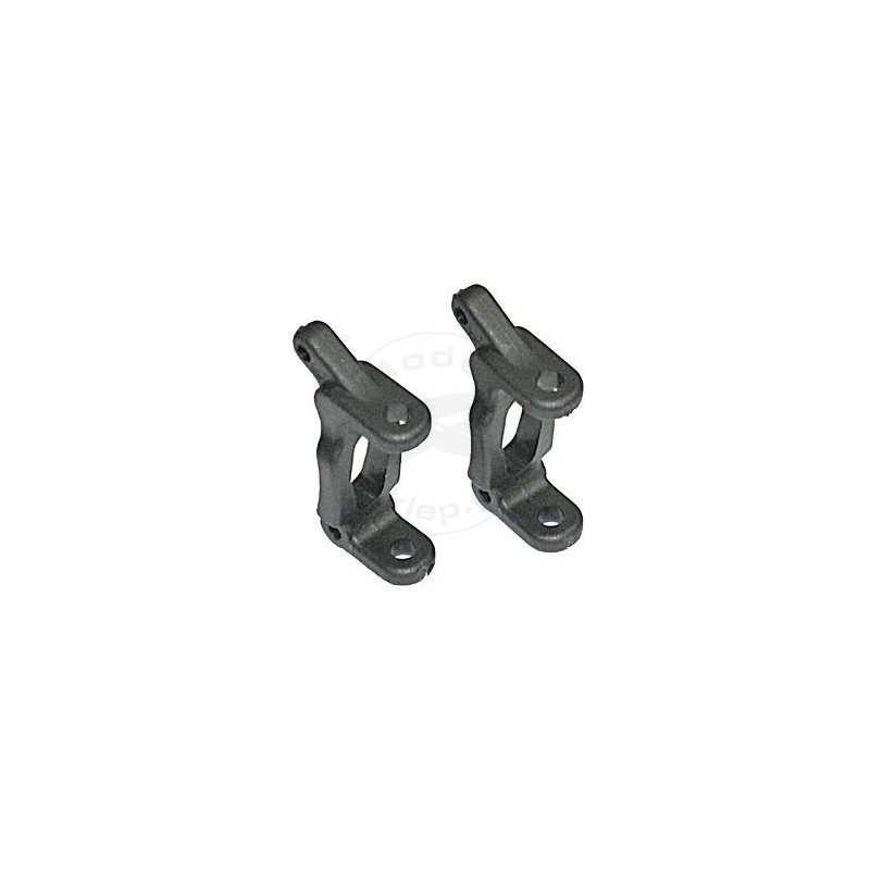 TEAM ASSOCIATED 18t Caster Block L/r