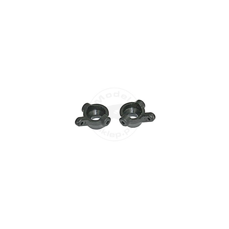 TEAM ASSOCIATED 18t Steering Block