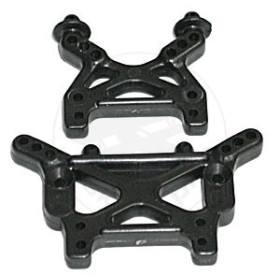 TEAM ASSOCIATED 18t/mt F/r Shock Tower