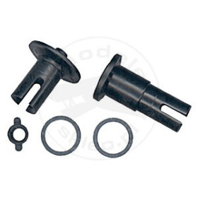 TEAM ASSOCIATED 18t Diff Outdrives