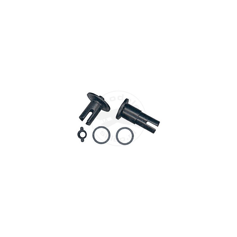 TEAM ASSOCIATED 18t Diff Outdrives