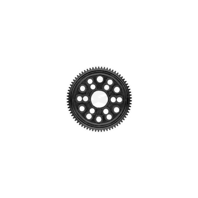 TEAM ASSOCIATED 75t 48p Spur Gear