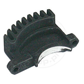TEAM ASSOCIATED Tc3/tc4 Motor Adj. Clamp