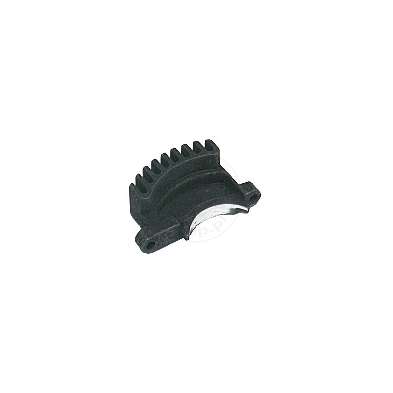 TEAM ASSOCIATED Tc3/tc4 Motor Adj. Clamp