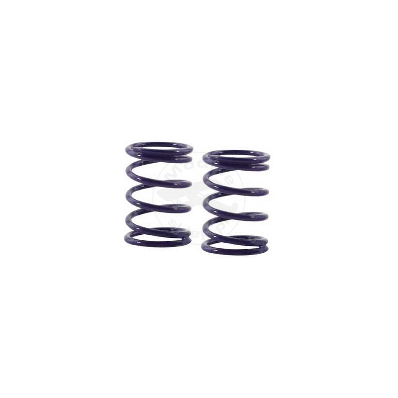TEAM ASSOCIATED Tc Purple Spring 30.0 Lb