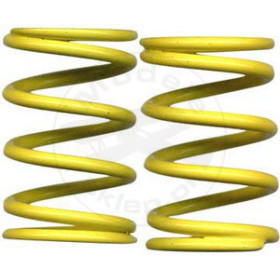 TEAM ASSOCIATED Tc Yellow Spring 35.0 Lb