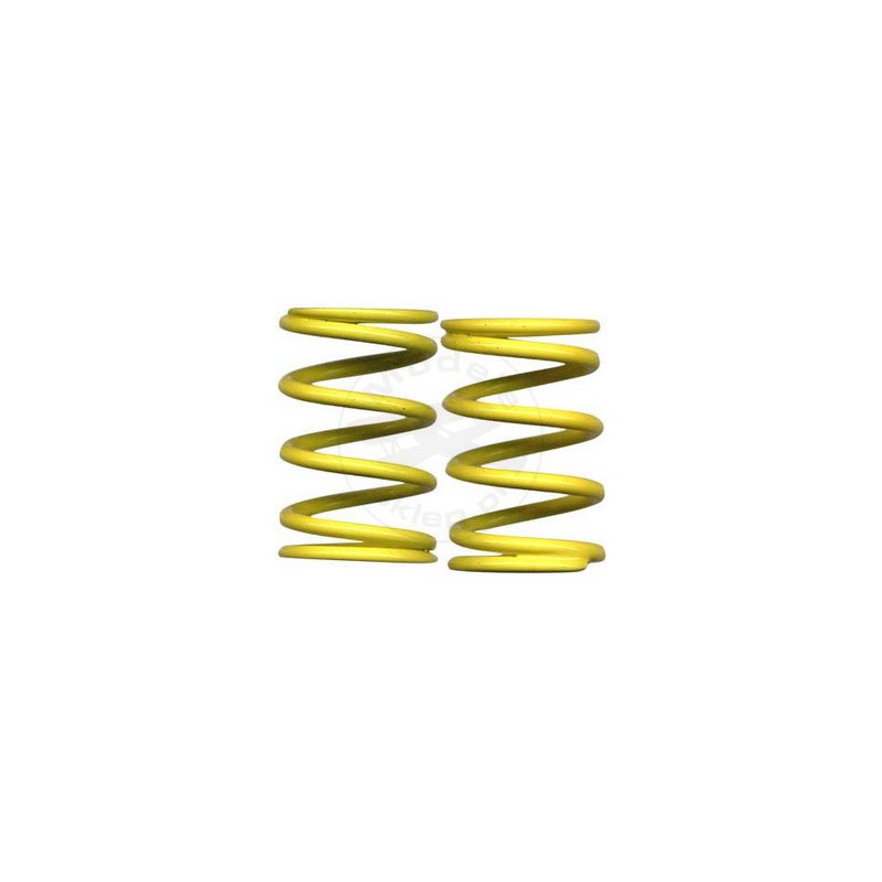 TEAM ASSOCIATED Tc Yellow Spring 35.0 Lb