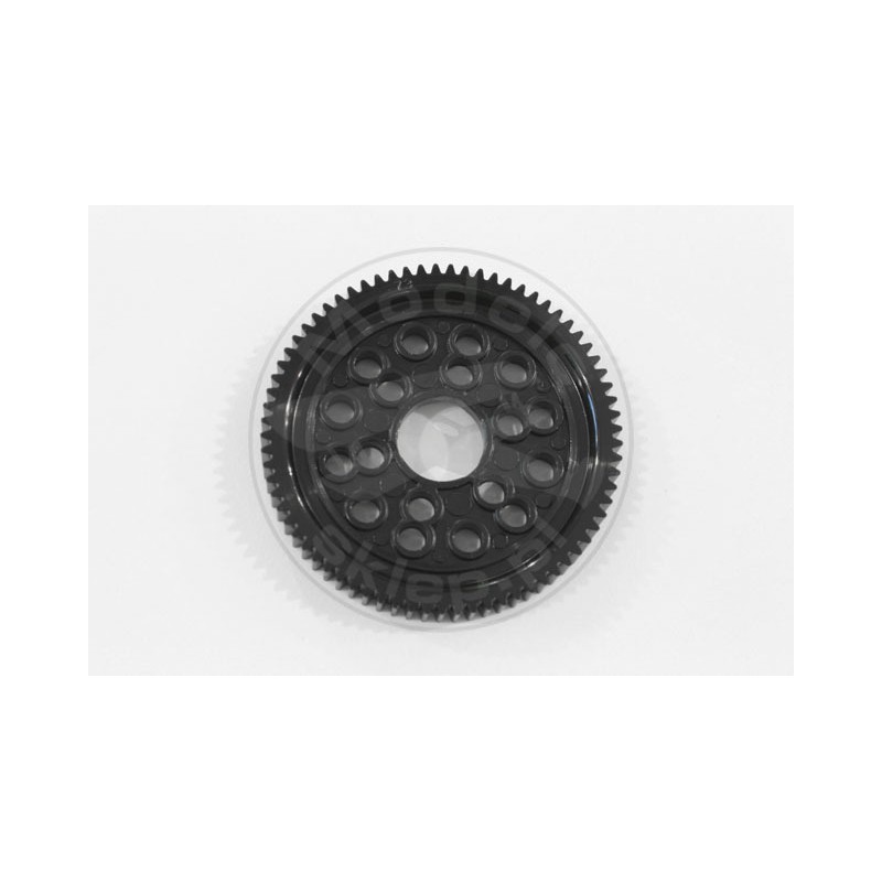 TEAM ASSOCIATED 73t 48p Spur Gear