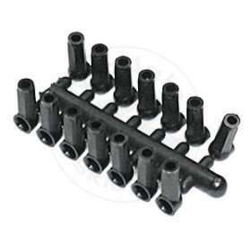 TEAM ASSOCIATED Ball Cups (14)