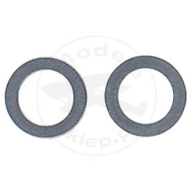 TEAM ASSOCIATED Diff Drive Rings