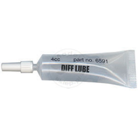 TEAM ASSOCIATED S.diff Lube - 4cc