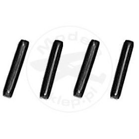 TEAM ASSOCIATED "1/16"" Axle Roll Pins"