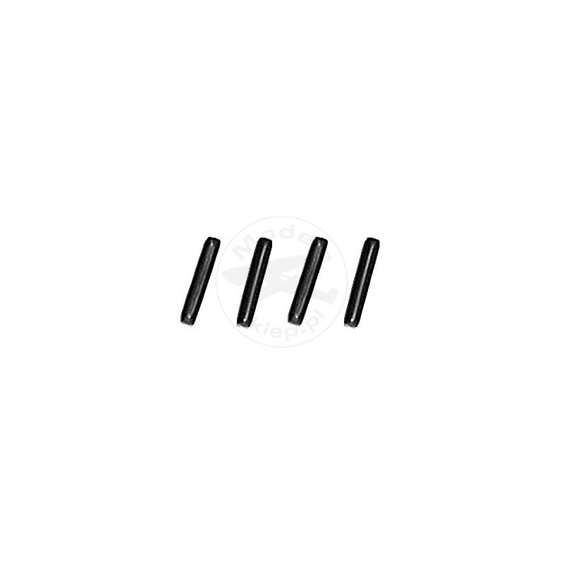 TEAM ASSOCIATED "1/16"" Axle Roll Pins"