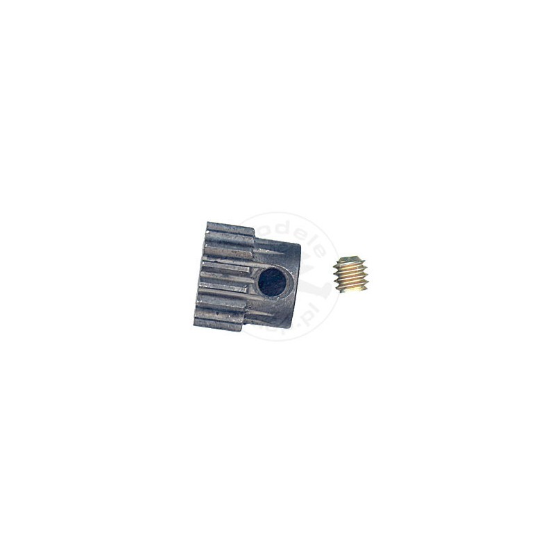 TEAM ASSOCIATED 24t 48p Pinion Gear