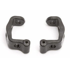 TEAM ASSOCIATED Tc4 Caster Block 2 Deg