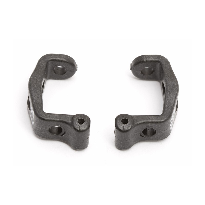 TEAM ASSOCIATED Tc4 Caster Block 2 Deg