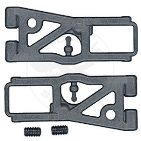 TEAM ASSOCIATED Tc4 Caster Block 6 Deg
