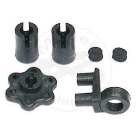 TEAM ASSOCIATED Tc4 Drive Accessories