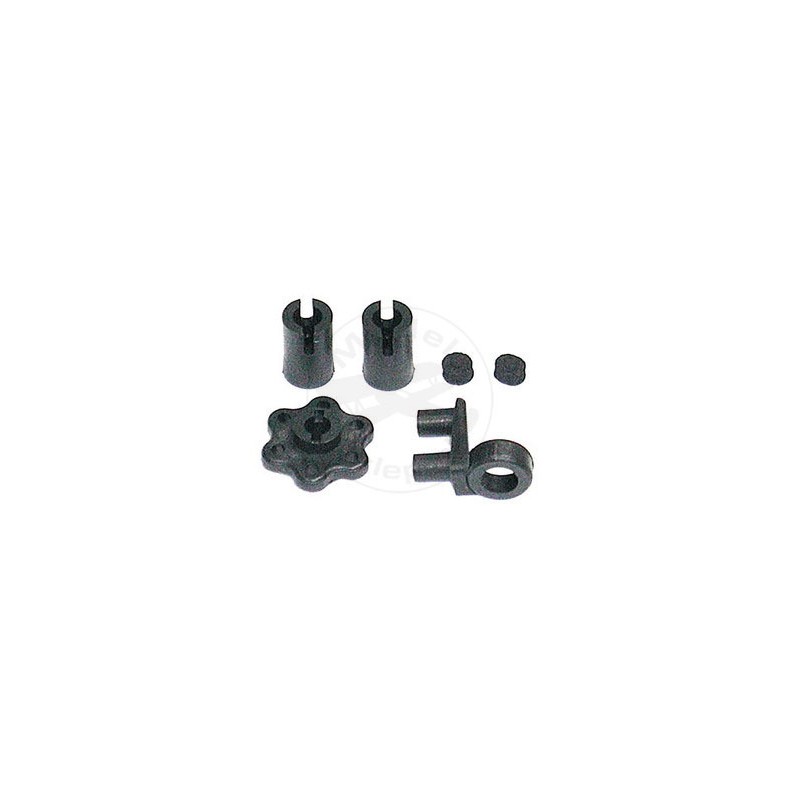 TEAM ASSOCIATED Tc4 Drive Accessories