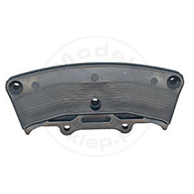 TEAM ASSOCIATED Tc4 Front Bumper