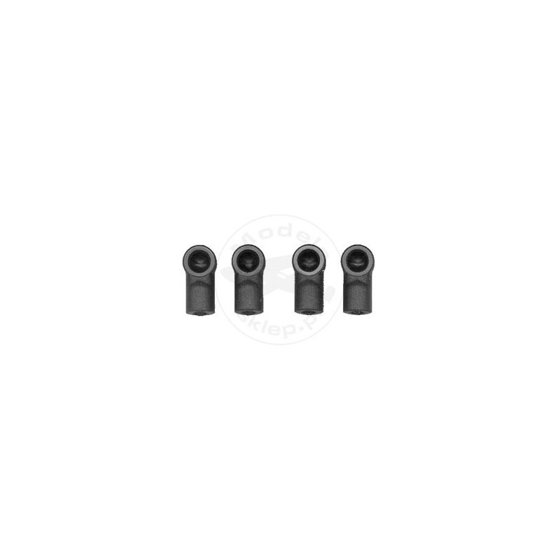 TEAM ASSOCIATED Shock Shaft Ball Cup