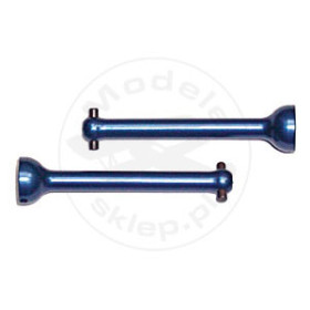 TEAM ASSOCIATED Tc4 Hd Cvd Bones