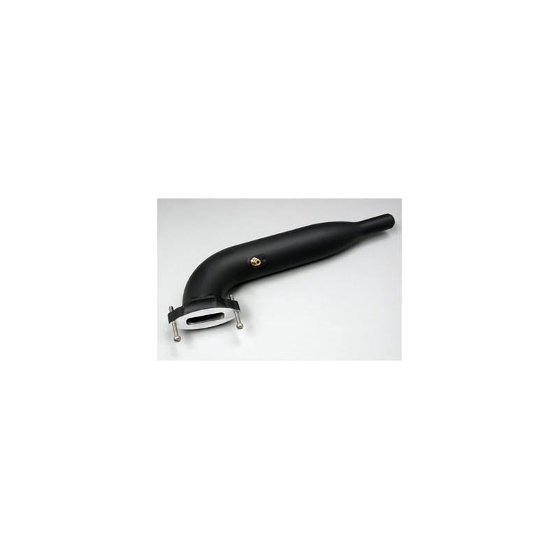 SUPERTIGRE TŁUMIK SPORTOWY DO ST .61 i .75